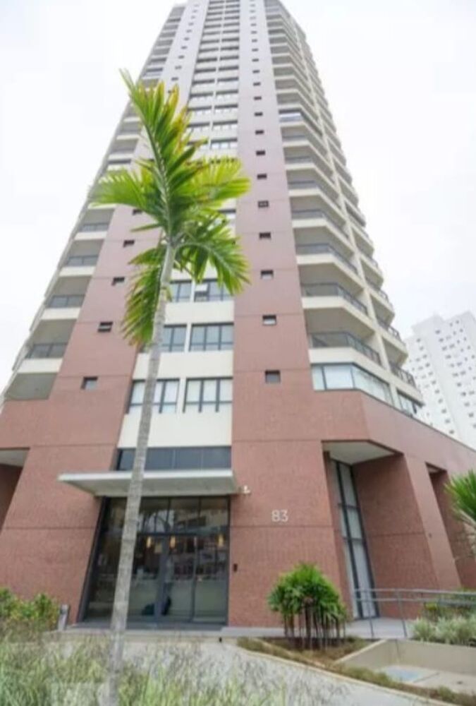 Apartamento, 1 quarto, 47 m² - Foto 4
