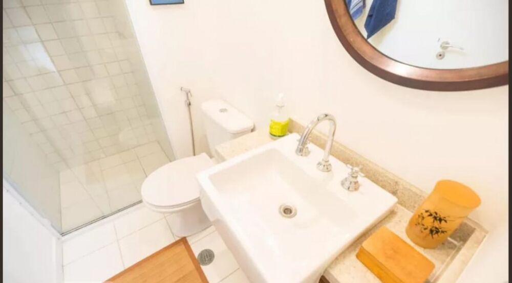 Apartamento, 1 quarto, 47 m² - Foto 3