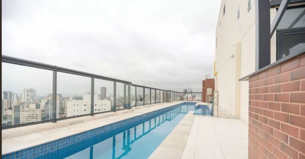 Apartamento, 1 quarto, 47 m² - Foto 1