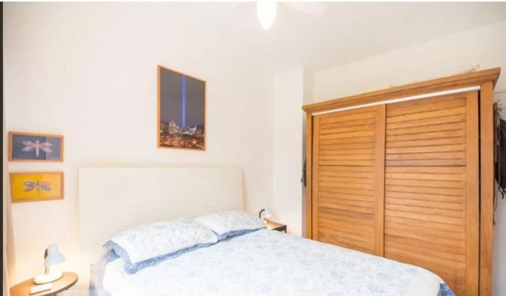 Apartamento, 1 quarto, 47 m² - Foto 7