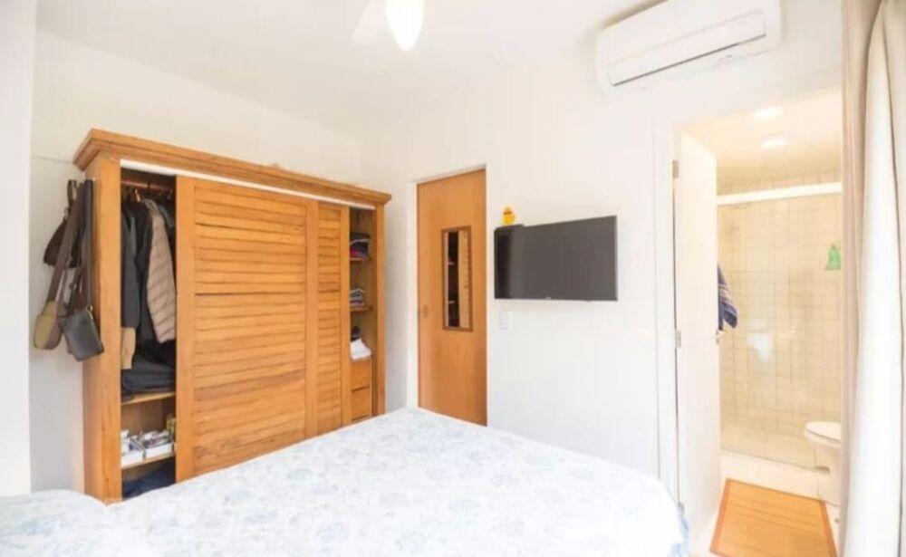 Apartamento, 1 quarto, 47 m² - Foto 6