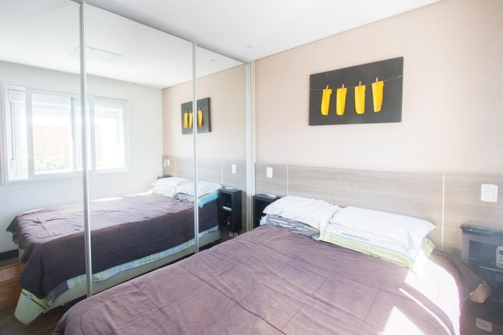 Apartamento, 2 quartos, 65 m² - Foto 1