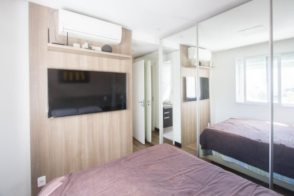 Apartamento, 2 quartos, 65 m² - Foto 3