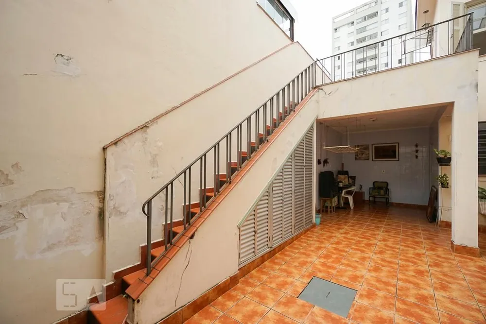 Casa, 4 quartos, 220 m² - Foto 8