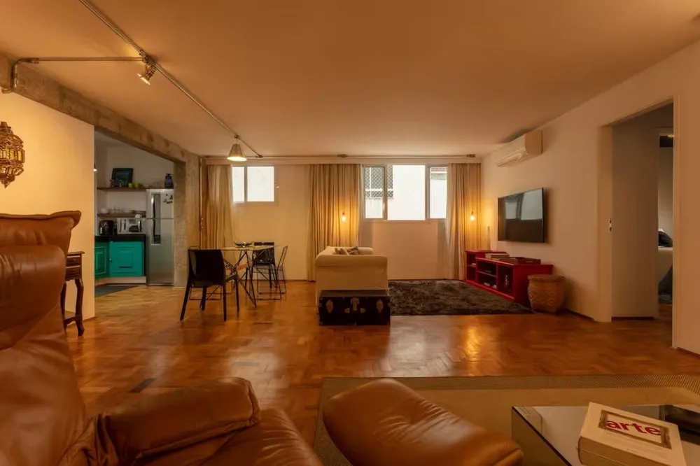 Apartamento, 2 quartos, 120 m² - Foto 5