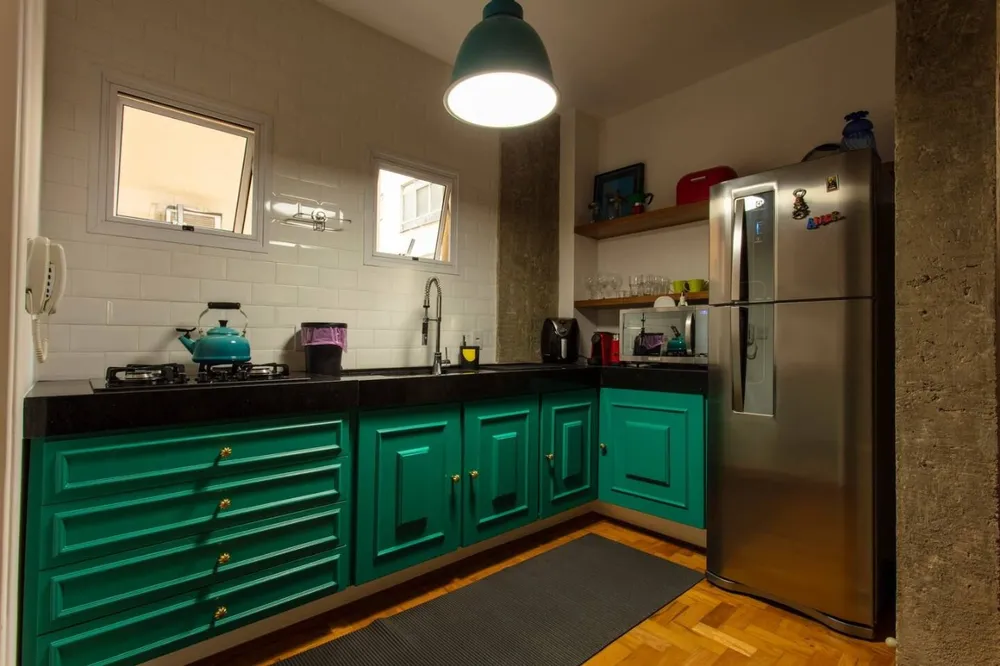 Apartamento, 2 quartos, 120 m² - Foto 3