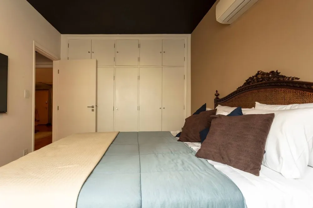 Apartamento, 2 quartos, 120 m² - Foto 8