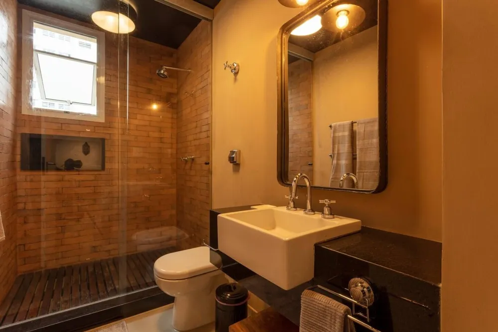 Apartamento, 2 quartos, 120 m² - Foto 7
