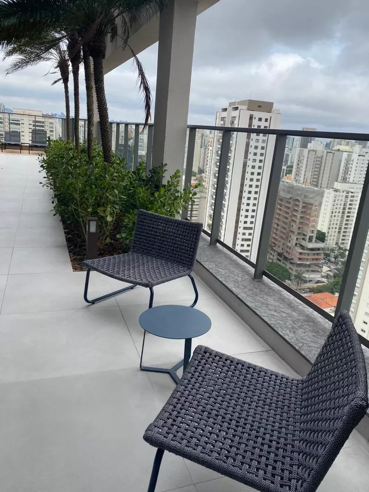 Apartamento, 3 quartos, 125 m² - Foto 7