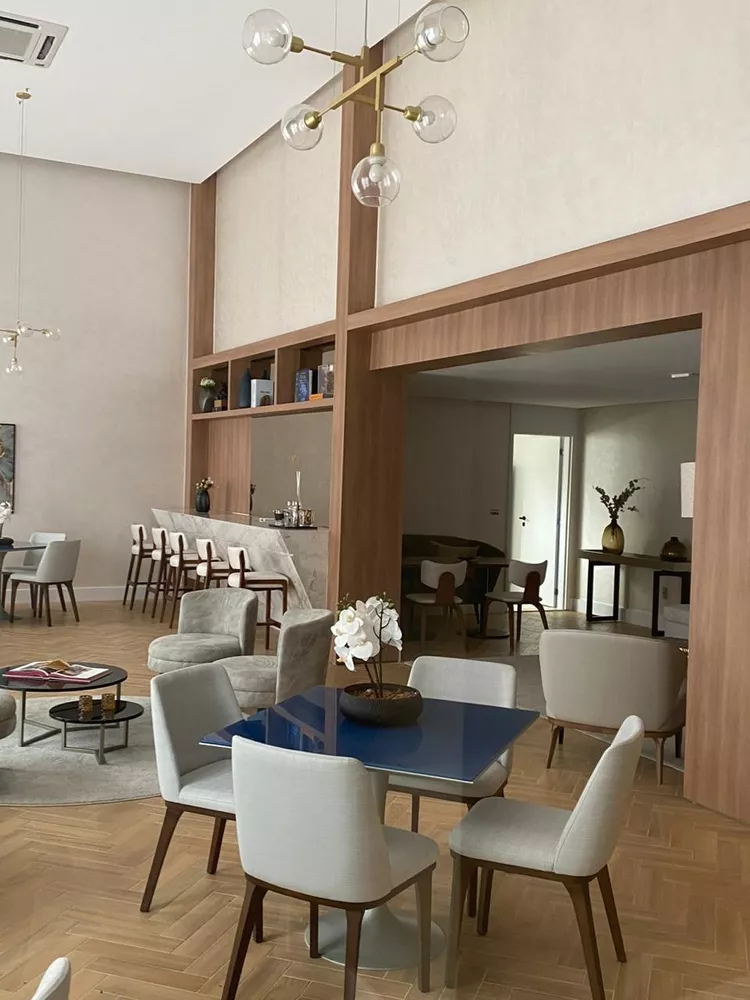 Apartamento, 3 quartos, 125 m² - Foto 9