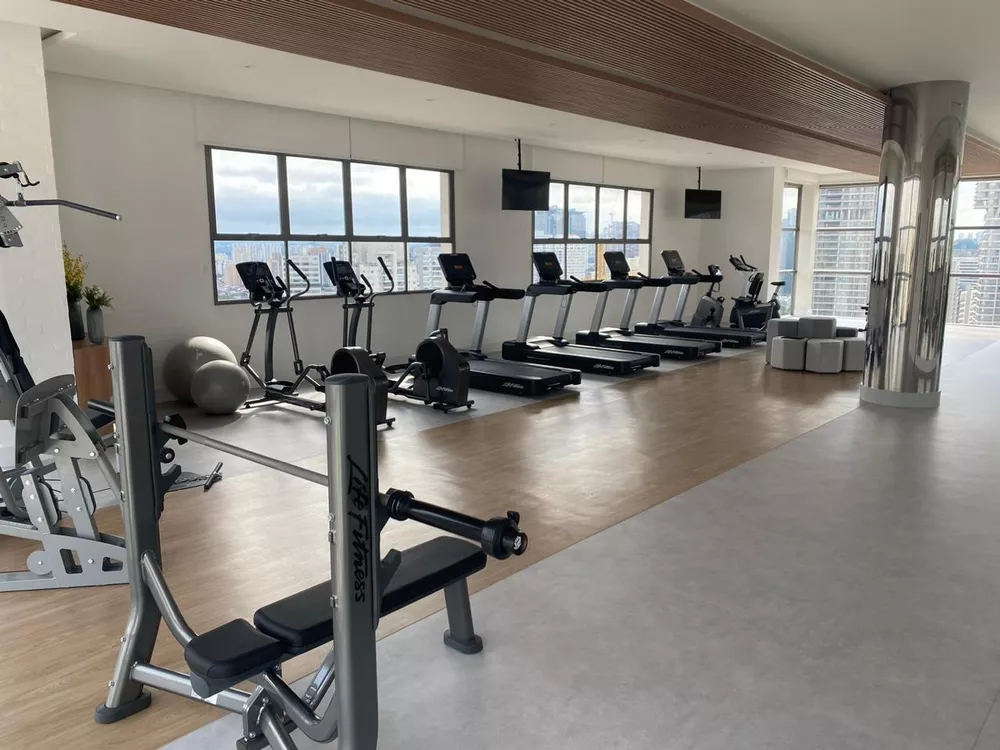 Apartamento, 3 quartos, 125 m² - Foto 5