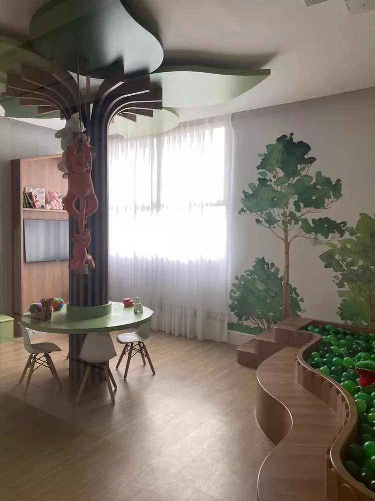 Apartamento, 3 quartos, 125 m² - Foto 18