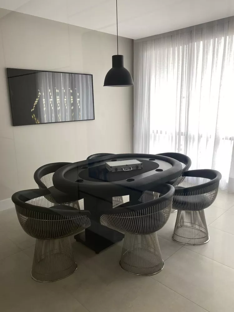 Apartamento, 3 quartos, 125 m² - Foto 20