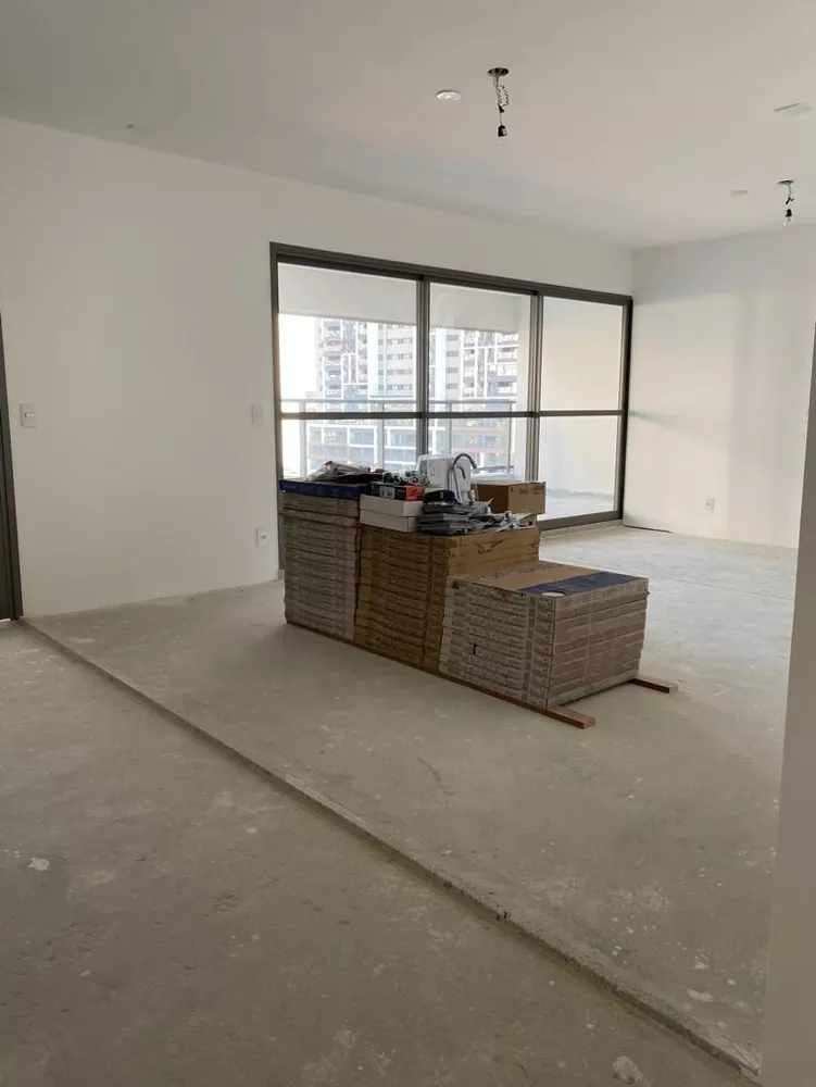 Apartamento, 3 quartos, 125 m² - Foto 3