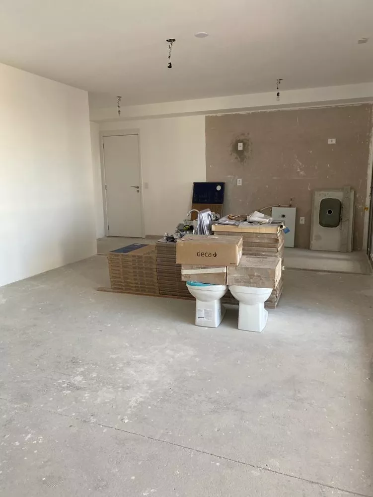 Apartamento, 3 quartos, 125 m² - Foto 2
