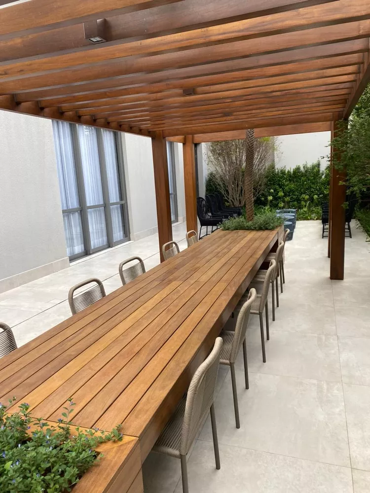 Apartamento, 3 quartos, 125 m² - Foto 13