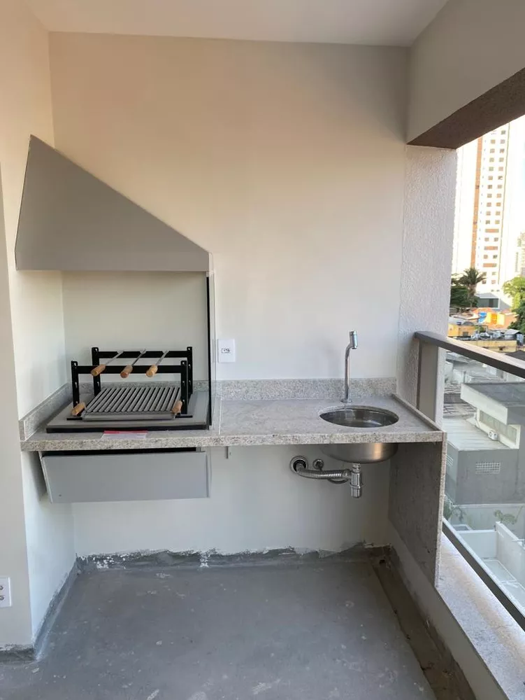 Apartamento, 3 quartos, 125 m² - Foto 15
