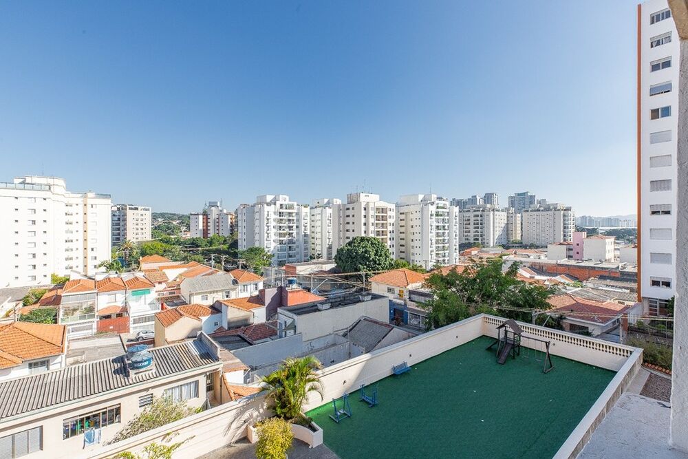 Apartamento, 2 quartos, 80 m² - Foto 10