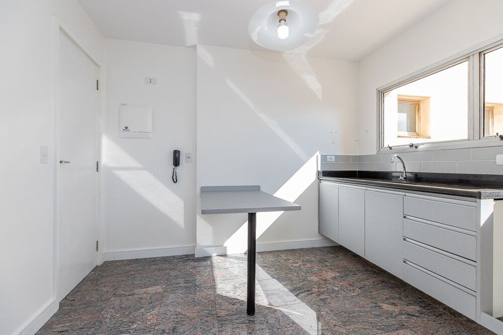 Apartamento, 2 quartos, 80 m² - Foto 2