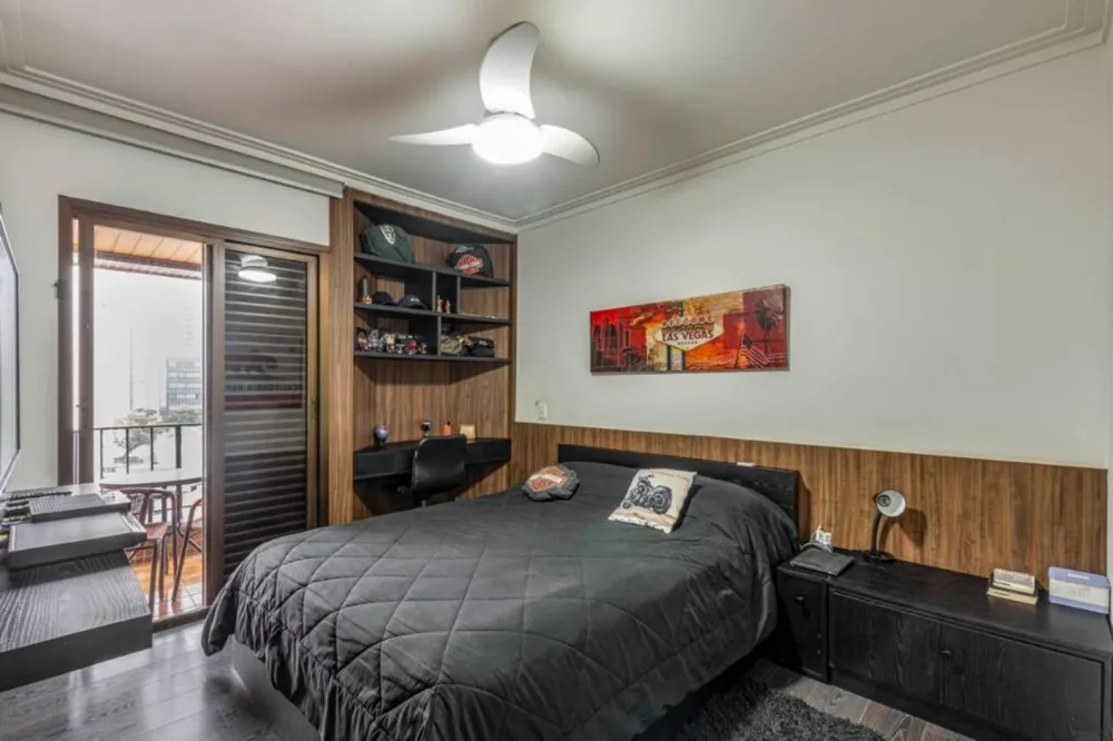 Apartamento, 4 quartos, 150 m² - Foto 3