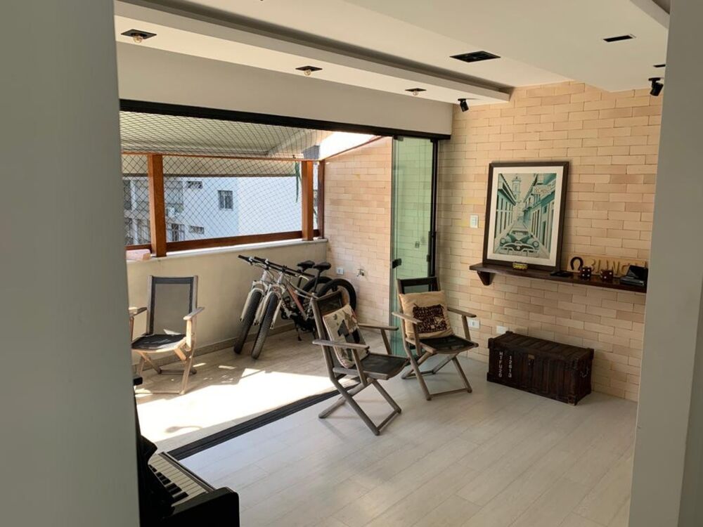 Apartamento, 1 quarto, 52 m² - Foto 5