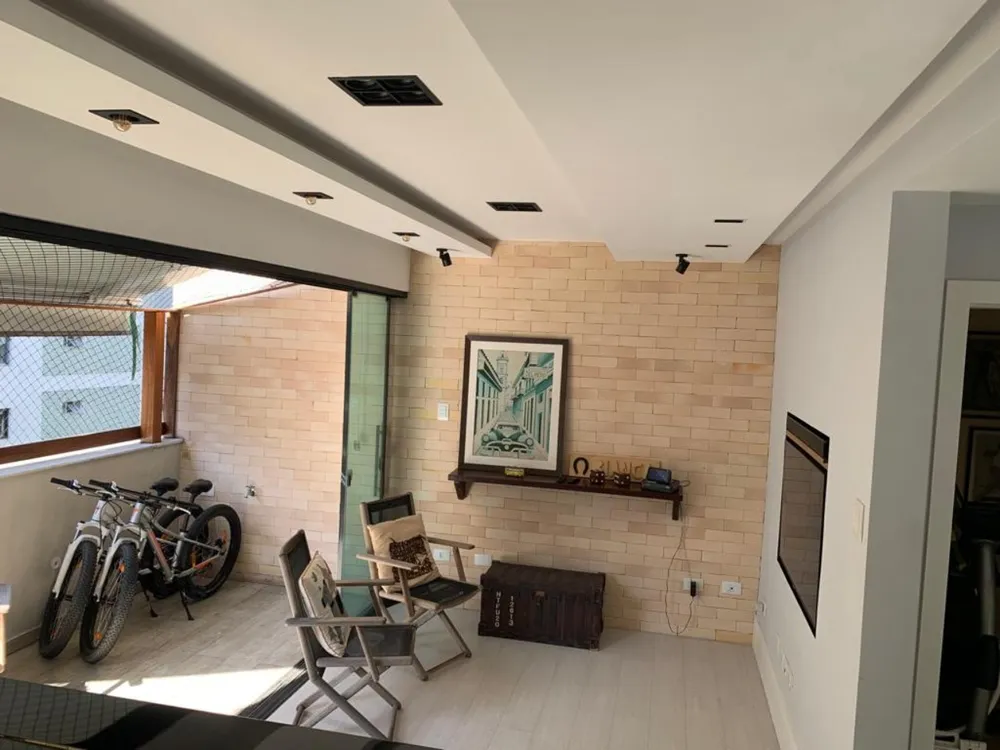 Apartamento, 1 quarto, 52 m² - Foto 1