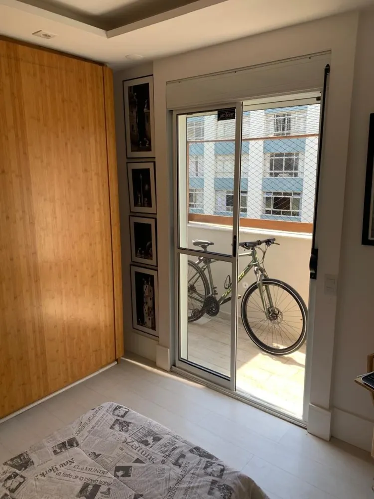Apartamento, 1 quarto, 52 m² - Foto 3