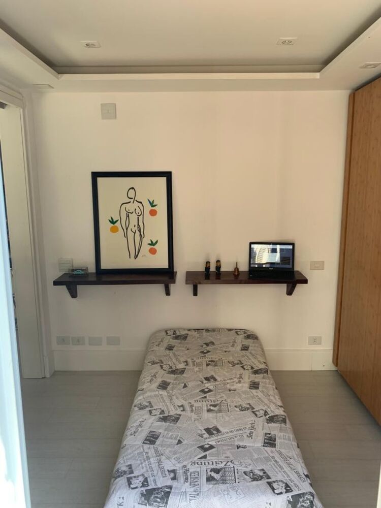 Apartamento, 1 quarto, 52 m² - Foto 7