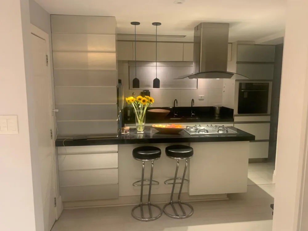 Apartamento, 1 quarto, 52 m² - Foto 4
