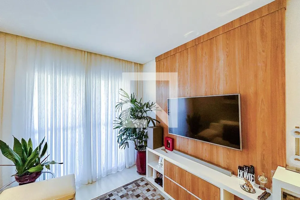 Apartamento, 3 quartos, 68 m² - Foto 2