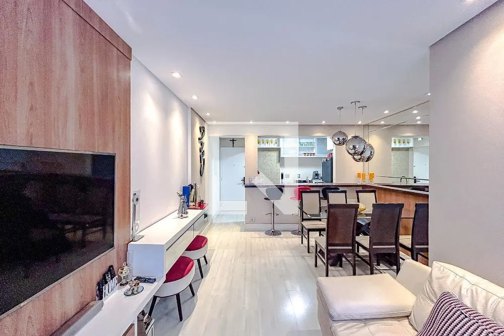 Apartamento, 3 quartos, 68 m² - Foto 4