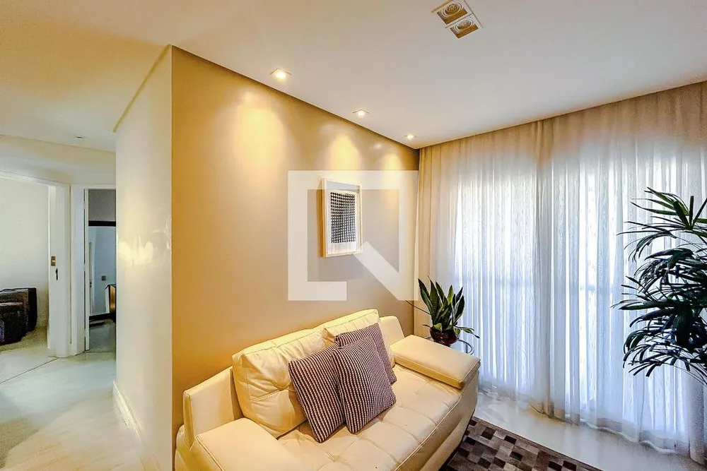 Apartamento, 3 quartos, 68 m² - Foto 3
