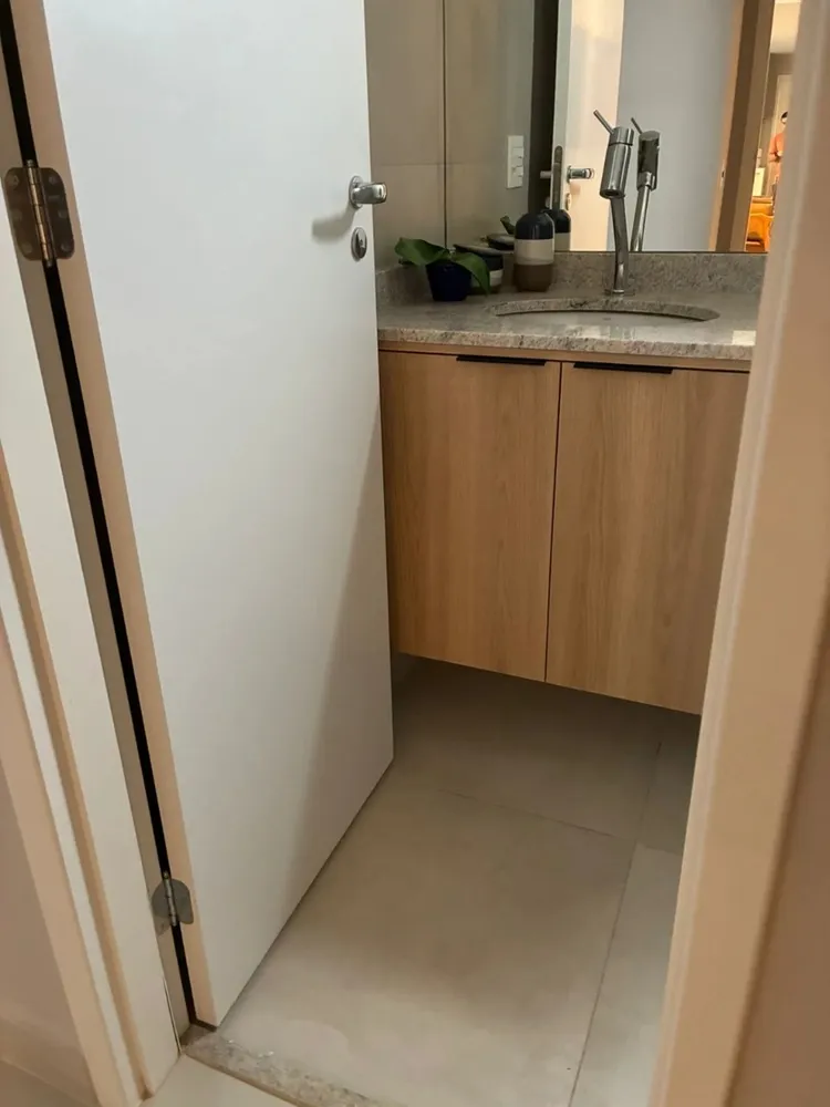 Apartamento, 3 quartos, 140 m² - Foto 7