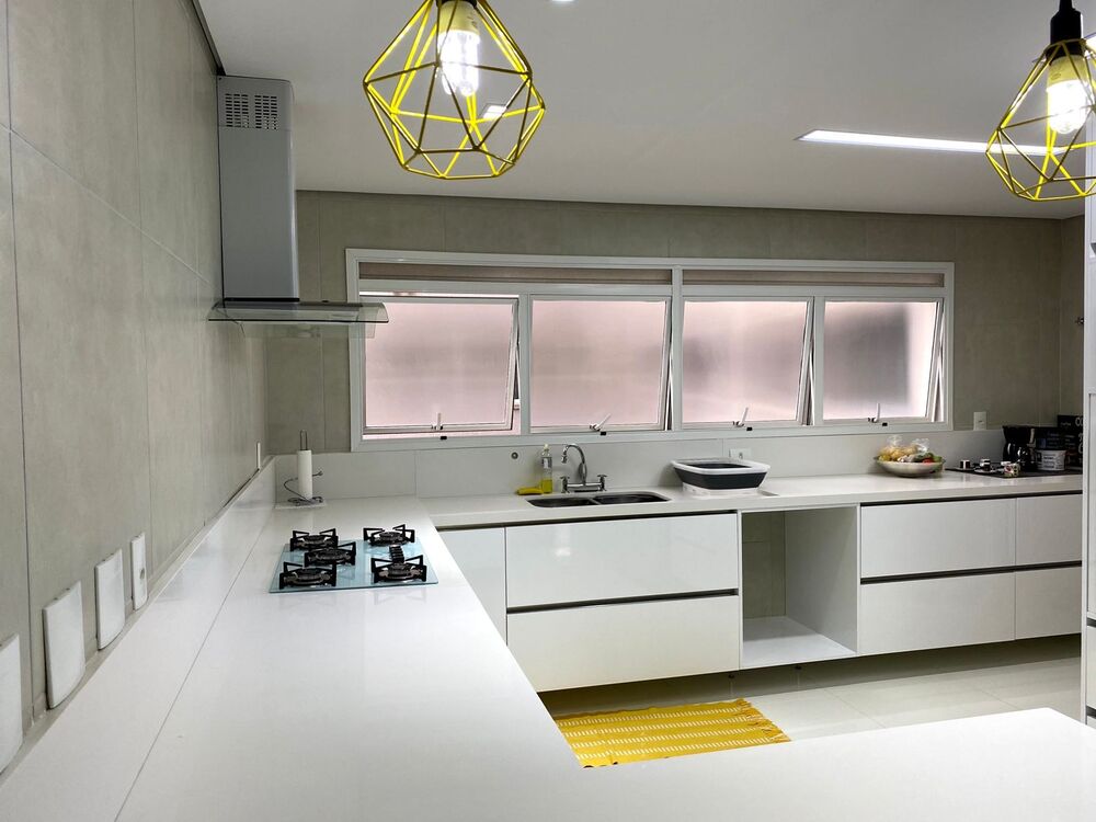 Apartamento, 4 quartos, 238 m² - Foto 4