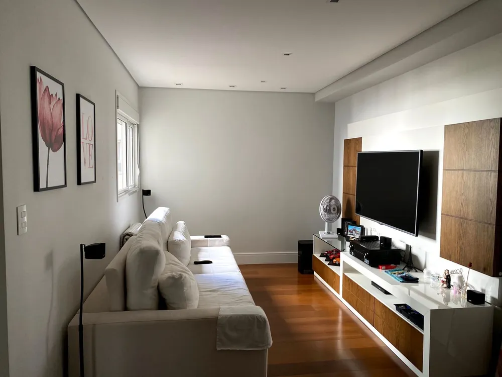 Apartamento, 4 quartos, 238 m² - Foto 7