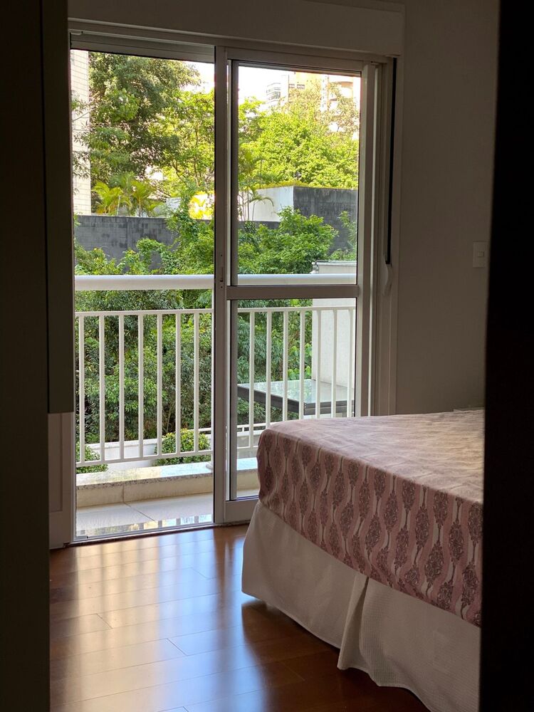Apartamento, 4 quartos, 238 m² - Foto 2