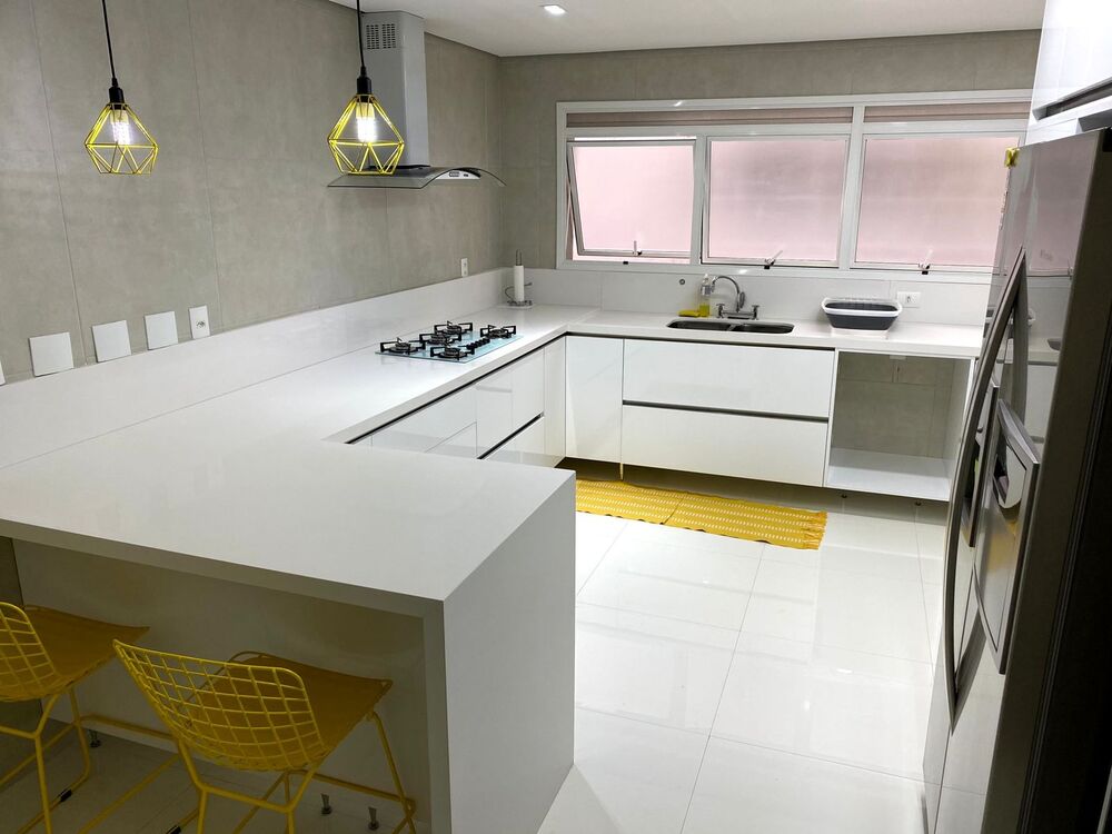 Apartamento, 4 quartos, 238 m² - Foto 3