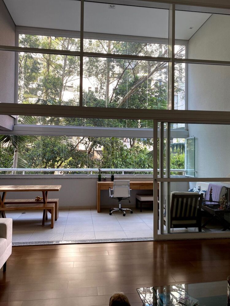 Apartamento, 4 quartos, 238 m² - Foto 1