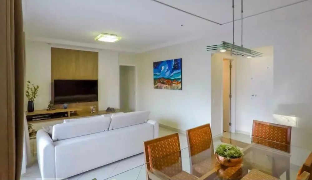 Apartamento, 3 quartos, 115 m² - Foto 6