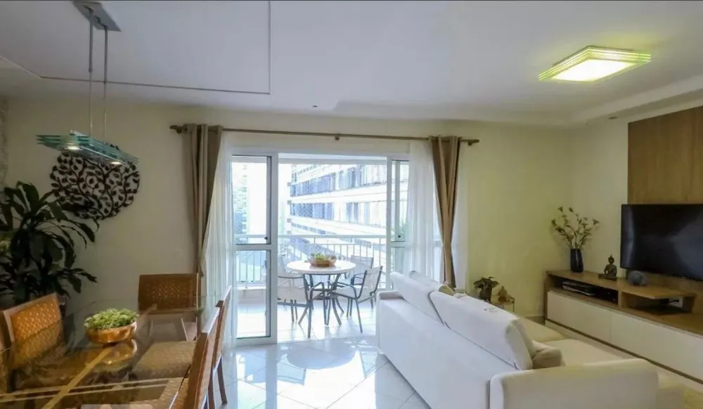 Apartamento, 3 quartos, 115 m² - Foto 5