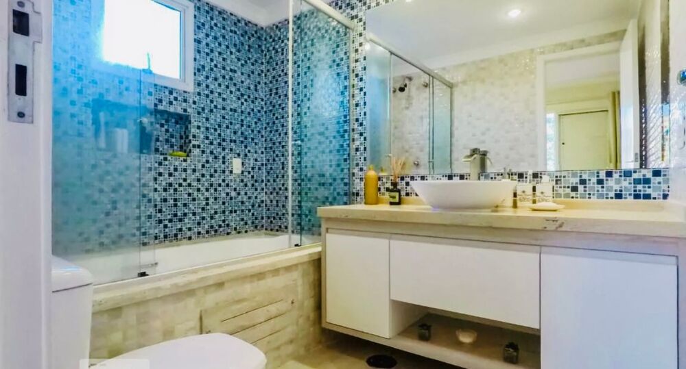 Apartamento, 3 quartos, 115 m² - Foto 3