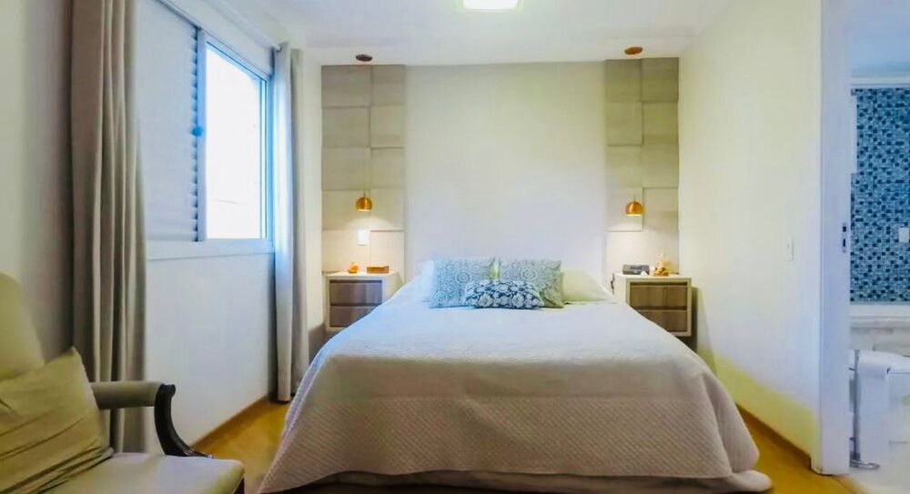Apartamento, 3 quartos, 115 m² - Foto 4