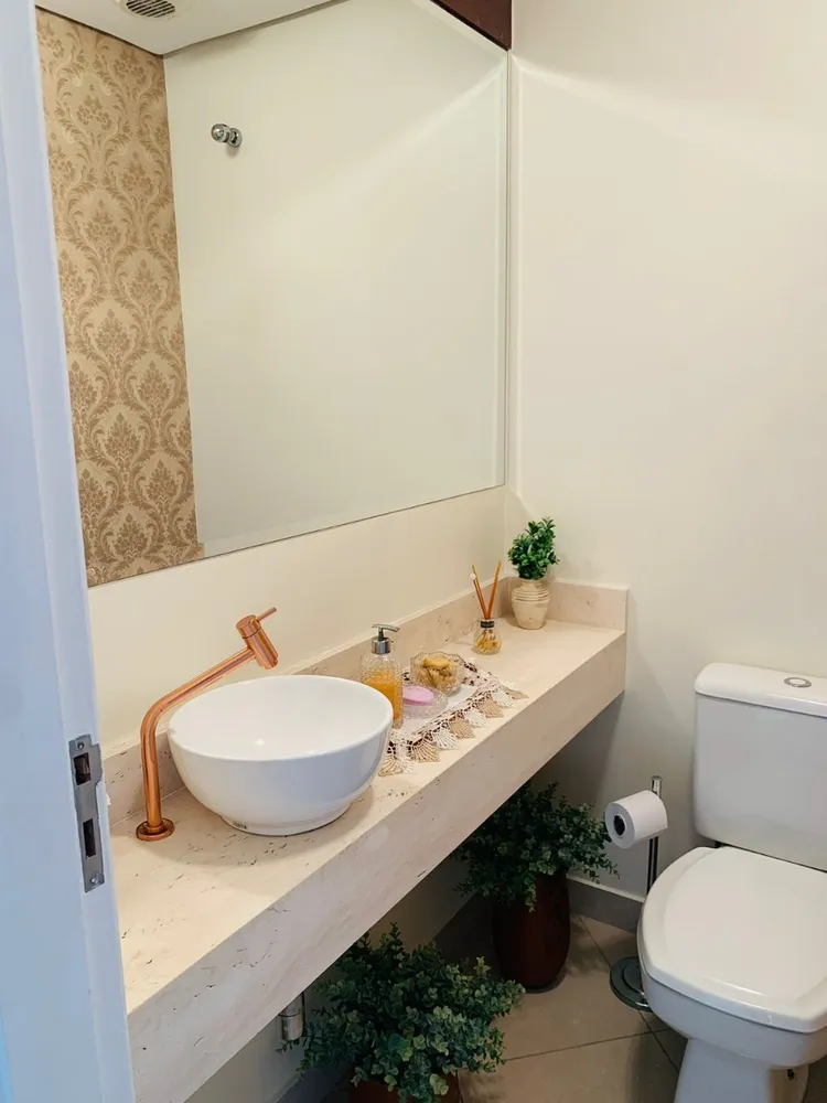 Apartamento, 3 quartos, 115 m² - Foto 7