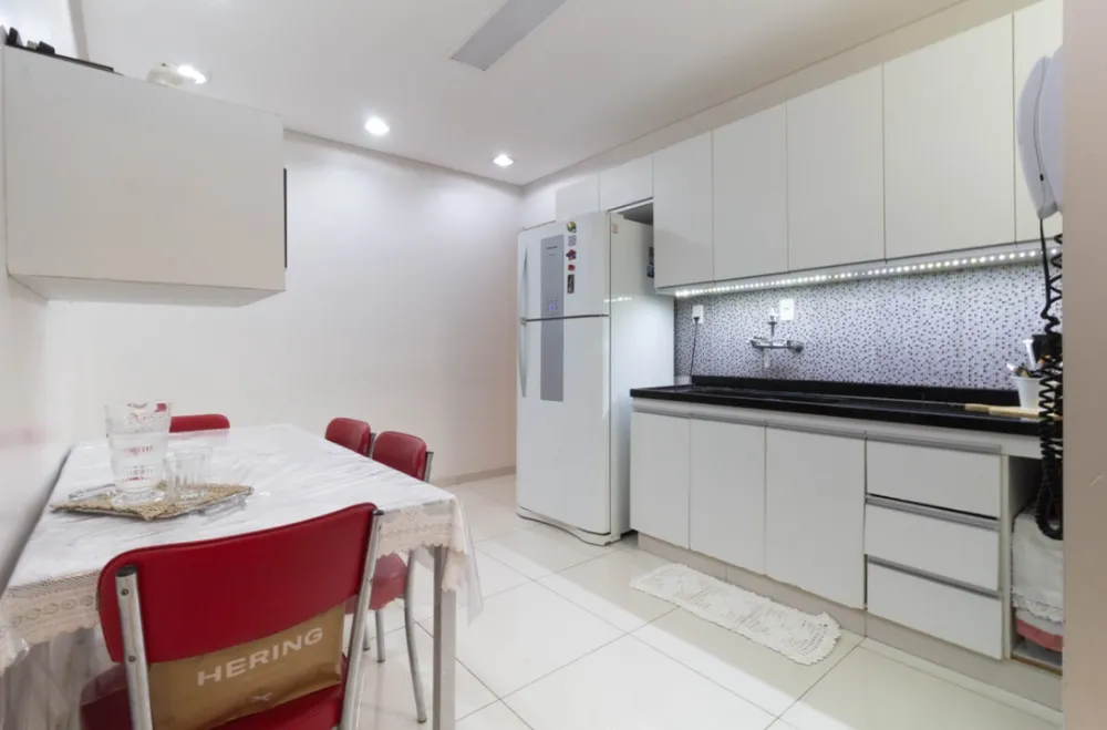 Apartamento, 3 quartos, 160 m² - Foto 6