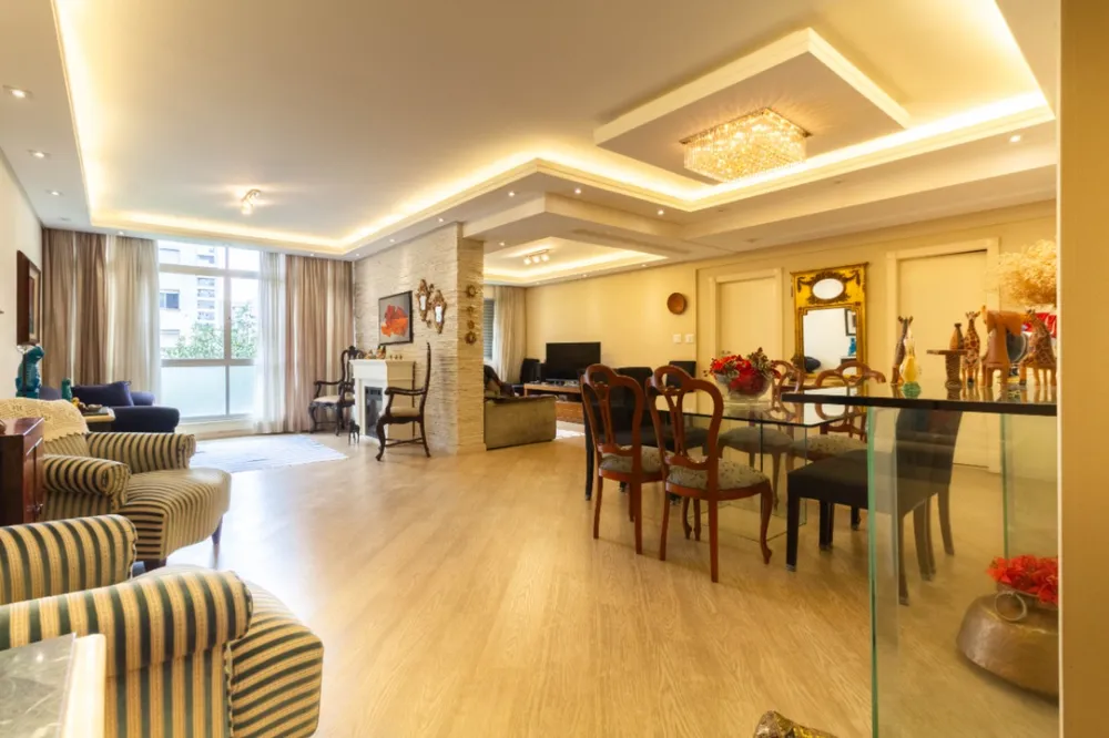 Apartamento, 3 quartos, 160 m² - Foto 3