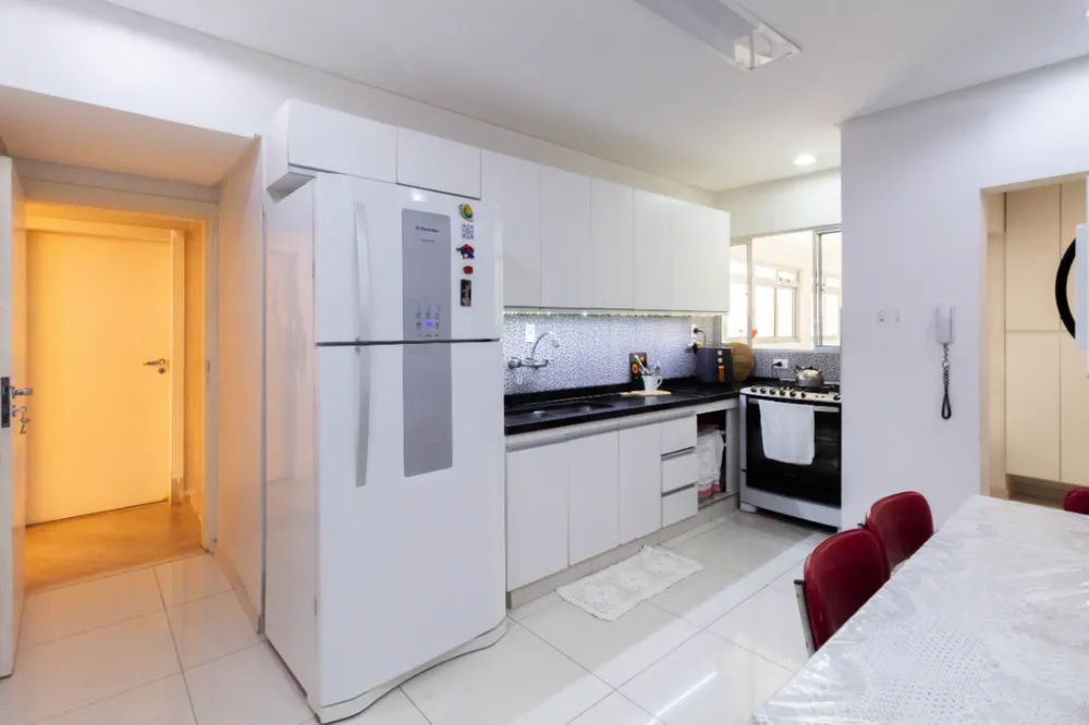 Apartamento, 3 quartos, 160 m² - Foto 7