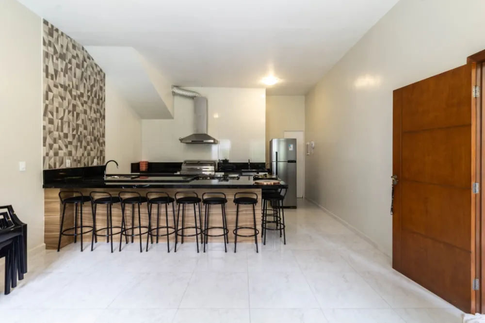 Apartamento, 3 quartos, 160 m² - Foto 5