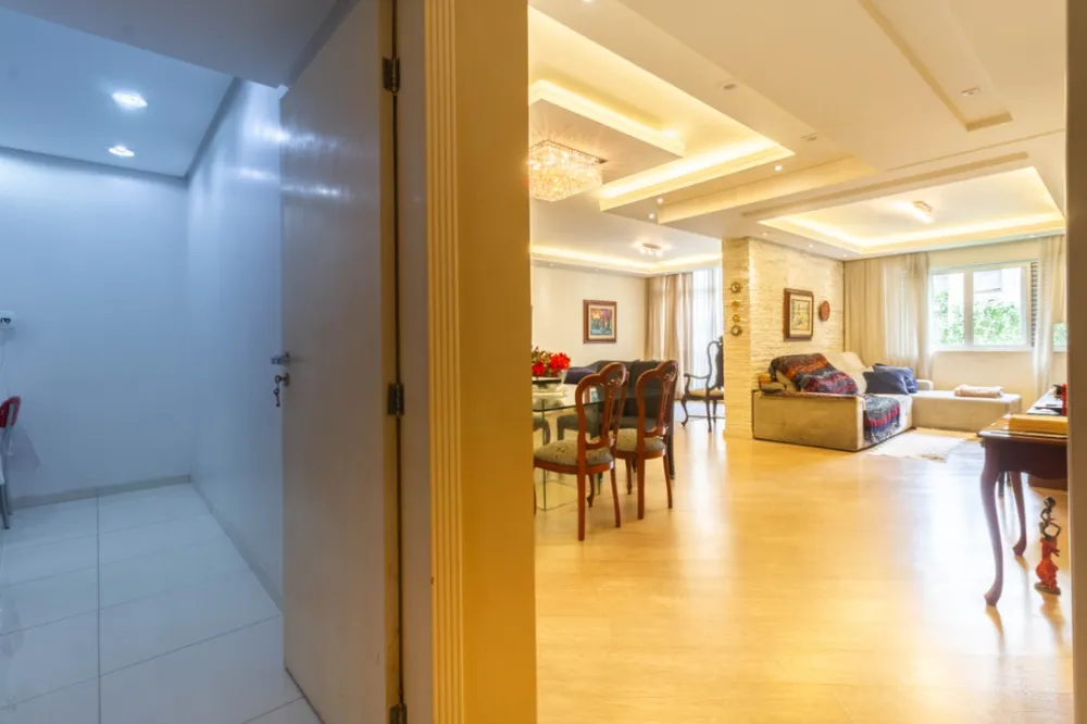 Apartamento, 3 quartos, 160 m² - Foto 4