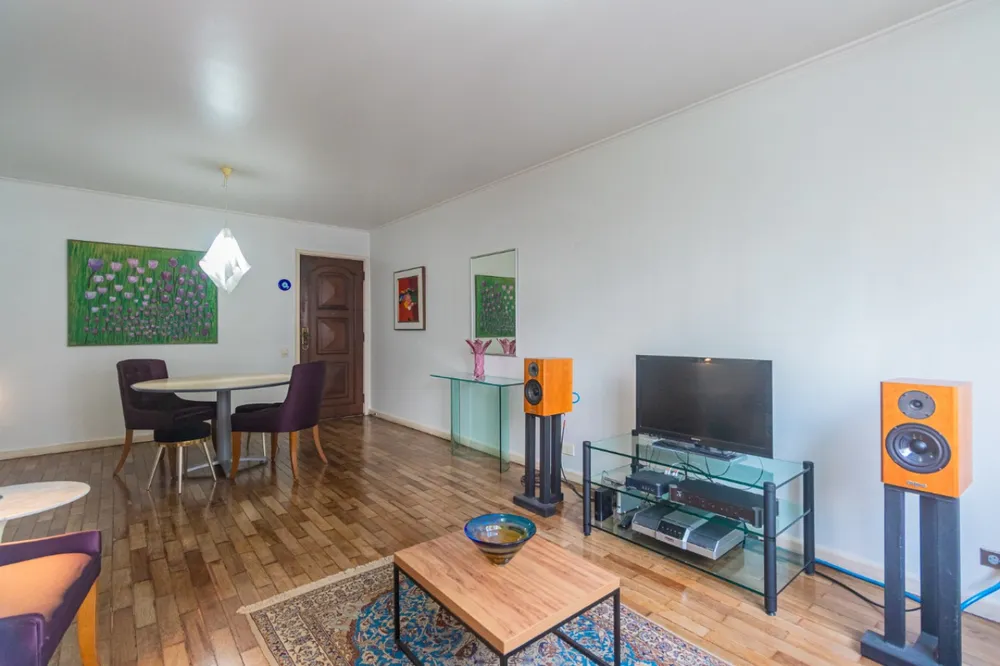 Apartamento, 3 quartos, 120 m² - Foto 3