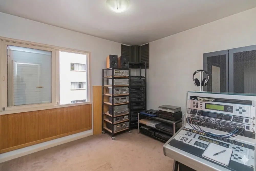 Apartamento, 3 quartos, 120 m² - Foto 5